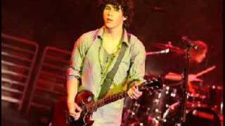 03 - Nicholas Jonas - Appreciate [w/ lyrics + download]