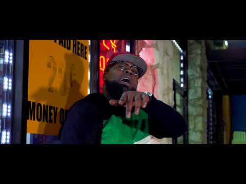 SHOD JUDAH Music Video