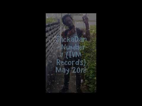 SiickaDan - Number 1 (IVM Records) May 2018