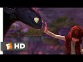 How To Train Your Dragon 2010 Dinner With A Dragon Scene 2 10 Movieclips