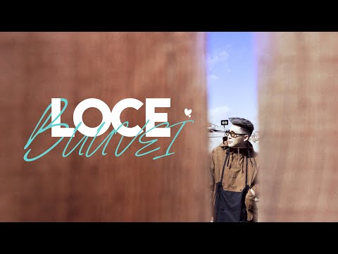 LOCE - BUUVEI