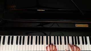 DAT ADAM - Kein Koitus (Piano Tutorial)