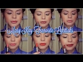 My Favorite Mary Kay Lipsticks Top 3 True Dimensions Gel Semi Matte Lipstick