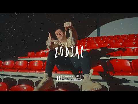 [FREE] Białas x Solar x Reto Type Beat - "Zodiac" | Freestyle Trap Instrumental 2023