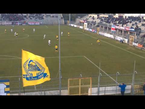 Casarano   Audace Cerignola 1 - 1   (9/21)