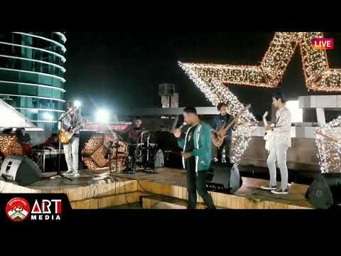 Anak Jalanan - CHRISYE (Cover) By DIFF (Live) #indiesalingsupport | at Bella Terra Jakarta