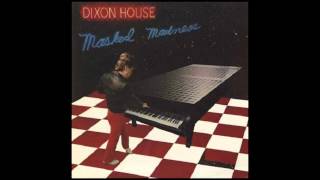 Just One Kiss - Dixon House -