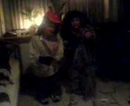 Stand By Me- MC Murphy feat. Danger Napf