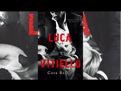 Born in Blood Mafia Vitiello by Cora Reilly Audiobook