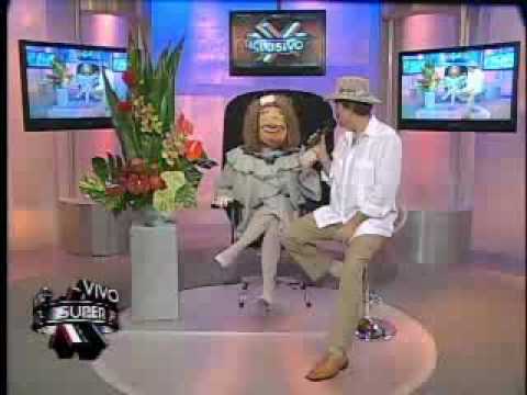 SuperXclusivo 10/13/09 - Topy Mamery Despedido...con Concecuencias....