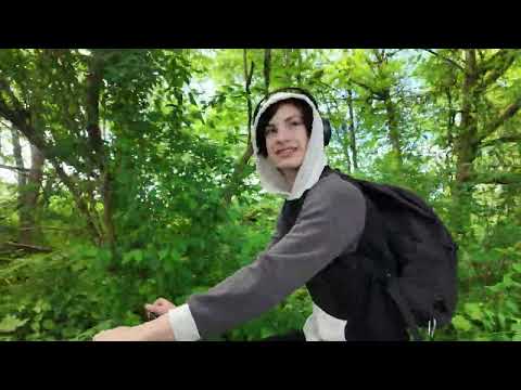 Lincoln Fort To Fort Trail