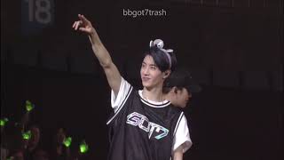 Download lagu GOT7 EOY DVD -  BEFORE THE FULL MOON RISES (180506) mp3 Download lagu GOT7 EOY DVD -  BEFORE THE FULL MOON RISES (180506) mp3
