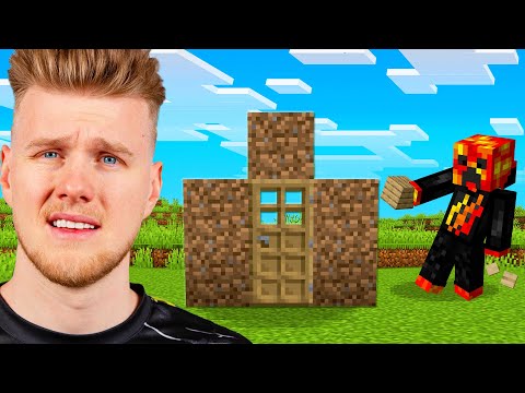 EPIC Minecraft Build Battle with The Pack