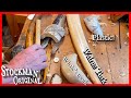 How to Identify Ivory: Master Carver Brian Stockman's Expert Guide
