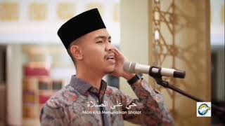 Download lagu Adzan Maghrib Metro TV 2025 mp3