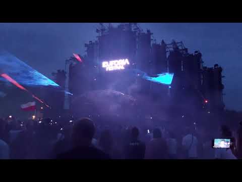 Daxson  - Euforia Festival 2023