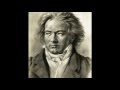 Beethoven Minuet In G I Musici 1982