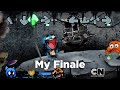 My Finale | gumball | Pibby Apocalypse