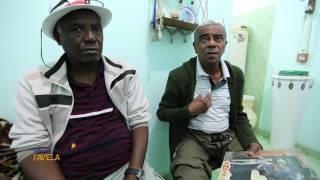 Foi o doutor delegado que disse