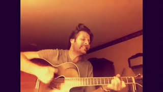 “Blue shadows on the trail” (randy Newman) covered by Skee