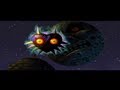 The Legend of Zelda: Majora's Mask - Episode 1 ...