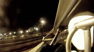 Mitch Miller 5 4 13 Heat