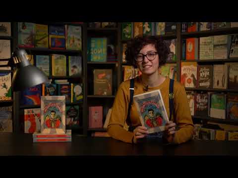 Миниатюра изображения товара Книга Издательство Самокат Феноменальный П.Т.Гелиодор (Згардоли Гвидо)