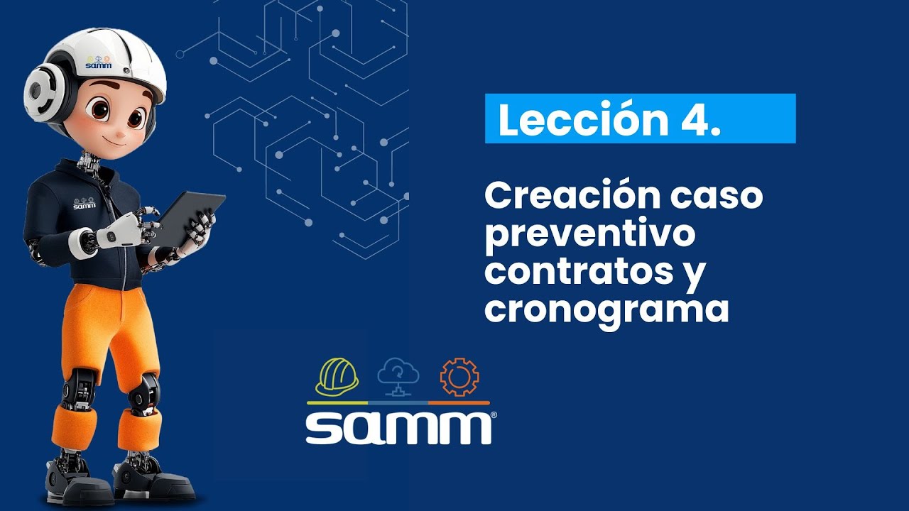 Lección 4