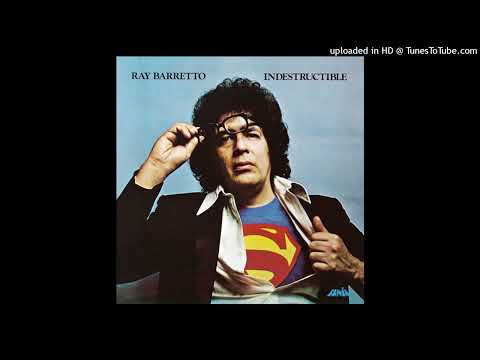 Grupo Exploracion - Congo Timba