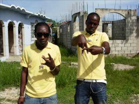 African n Princepin - flooding d streets mixtape09.wmv