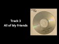Sonic Lunch 26 EP Full Album
