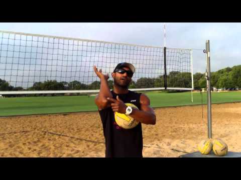 Bobby J's Tip of the Week #2: Get Better Topspin Today!