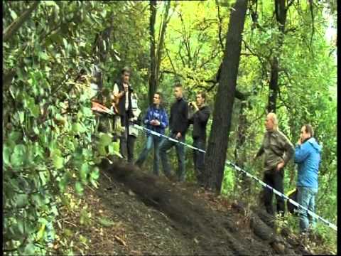 SCORPION MASTERS 2011 ENGLISH VERSION