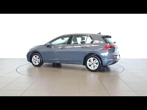 211D17419 - 2021 Volkswagen Golf Life  2.0 TDI 115BHP 27,850