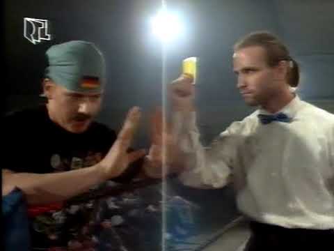 CWA Wrestling - RTL Plus - 1990 (deutsch) #219