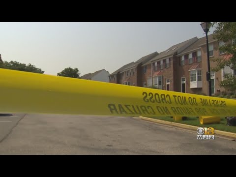 Baltimore Cop Eric Banks’ 15-Year-Old Stepson’s Body Found In Hole In The Wall At His Home, Charging