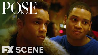Pose | Season 1 Ep. 3: Welcome Home Scene | FX video