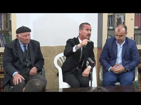 Vëllazëria dhe dashuria e besimit nuk vdes kurrë - Dr. Imam Ahmed Kalaja