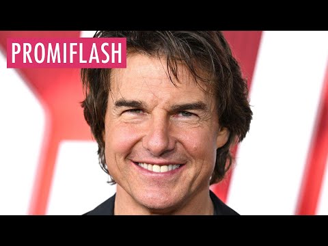 Video Thumbnail: Stirbt Tom Cruise in "Mission: Impossible 8" den Heldentod?