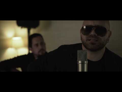 Starsick System - I Am The Hurricane (Acoustic Version - Official Video)