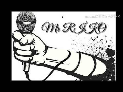 Mr RIKO-Takhelat lgejam (Audio official)