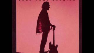 Jim Capaldi - Something So Strong