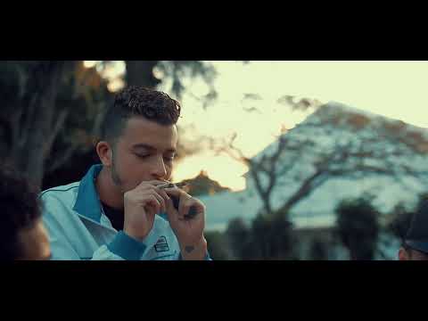 Joe Rem - Sans Forcer🦉  (Clip Officiel)
