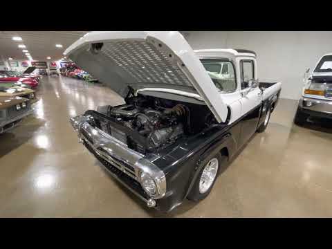 1957 Ford F100 (CC-1528469) for sale in Grand Rapids, Michigan