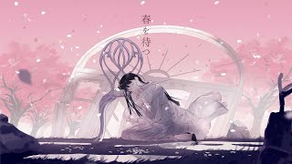「隣であなたが笑ってたらな」の優しくて温かい感じめっちゃ好きです素敵な歌みたをありがとう👏✨たくさん聴きます!!!!!(00:02:56 - 00:04:25) - 春を待つ / ごっどふぁいぶ(Cover)
