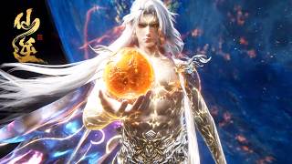 [OP] Renegade Immortal