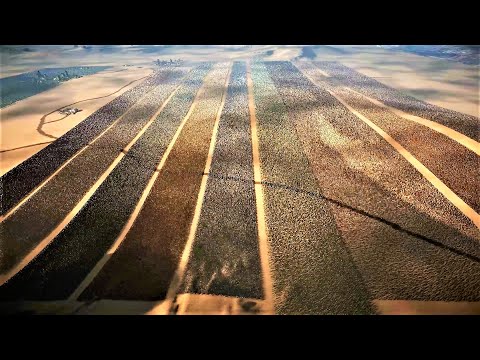 9 Lines of Every Ancient Army VS 250K WW2 Modern Army | Ultimate Epic Battle Simulator 2 UEBS 2