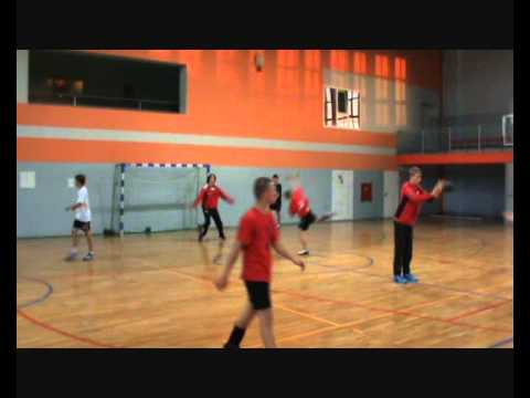 MKS Agrykola Warszawa Obóz Człuchów 2011