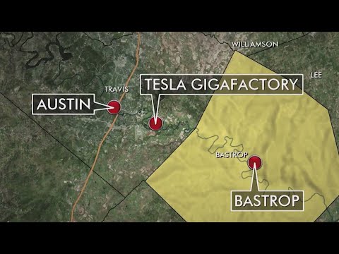Housing prices around Tesla gigafactory have already increased nearly 45%