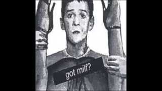 Got Milf?  "Lee Jackson King Day, What?"  No.1055